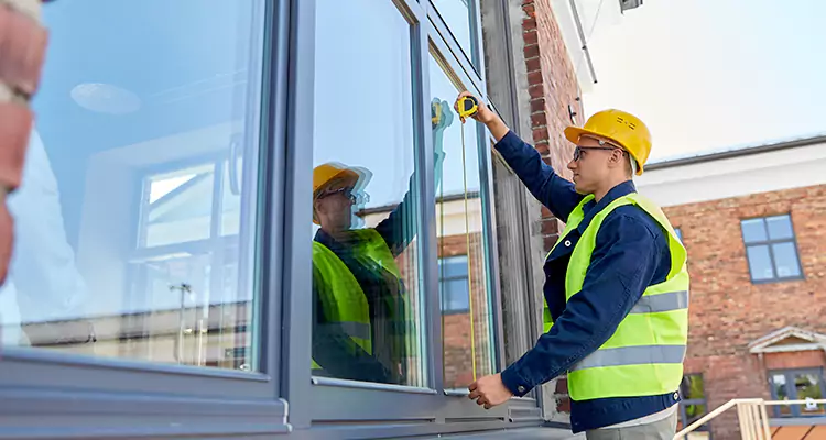 Home Window Repair in Maitland, FL