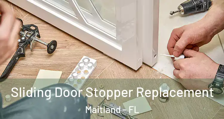  Sliding Door Stopper Replacement Maitland - FL